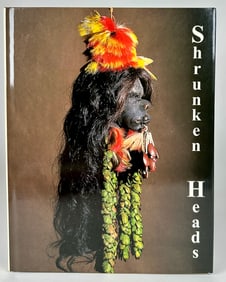 SHRUNKEN HEADS - JAMES L. CASTNER