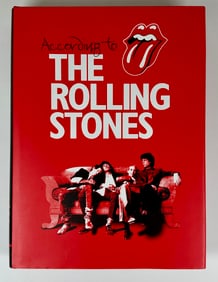 ACCORDING TO THE ROLLING STONES