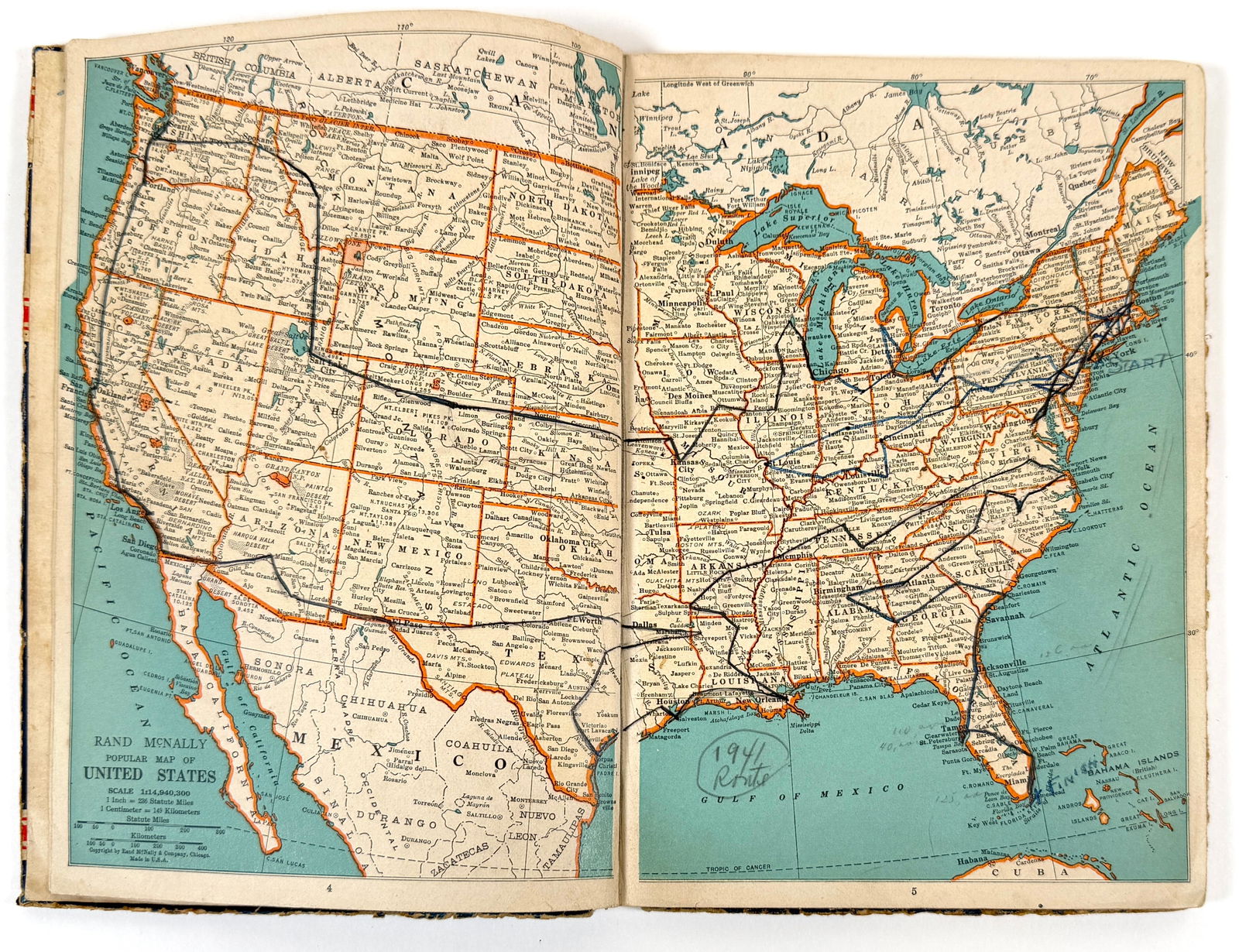 JERRY BANGS - CIRCUS ARCHIVE - 2