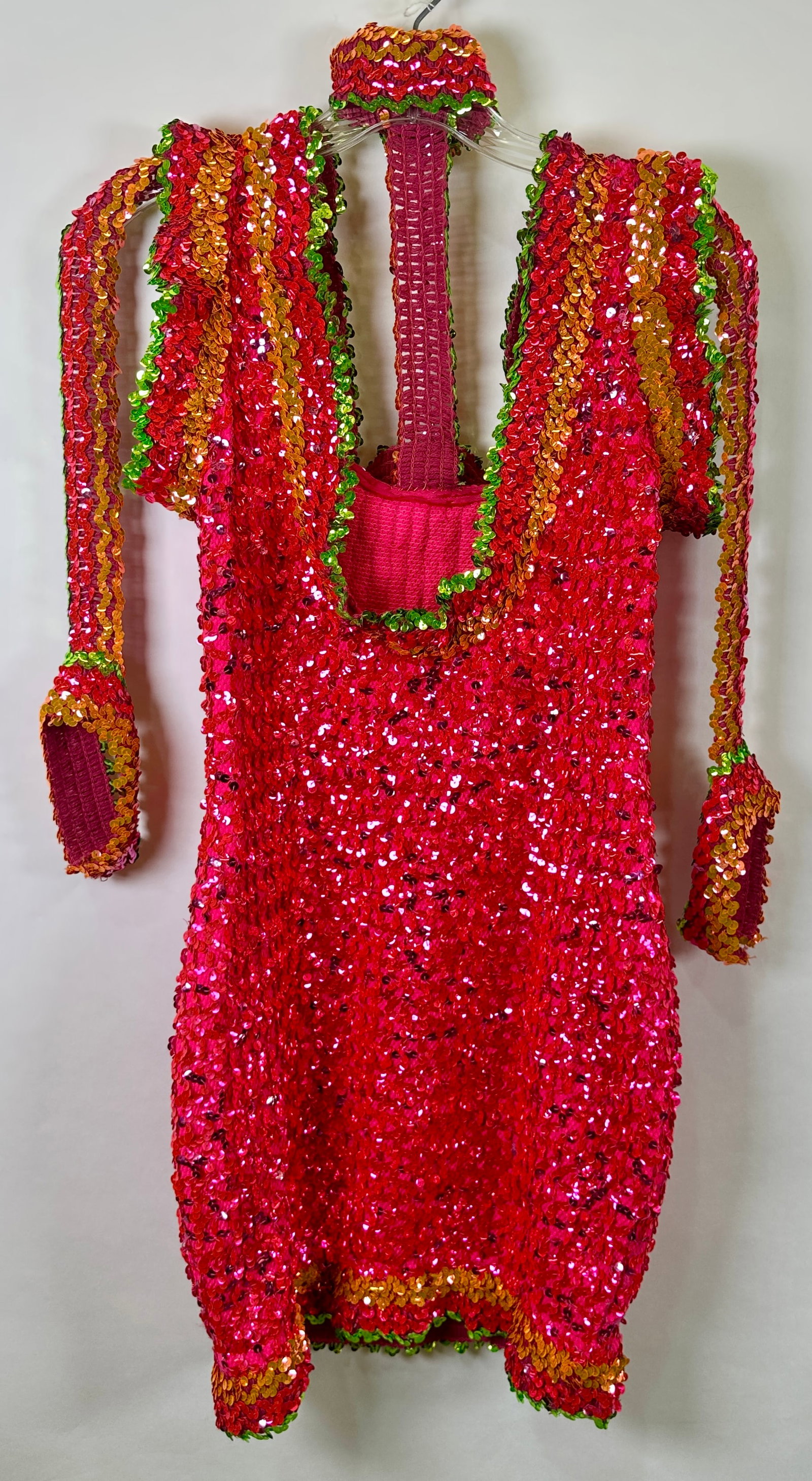 VENKO AND INNA LILOV CIRCUS WARDROBE (1 of 2)