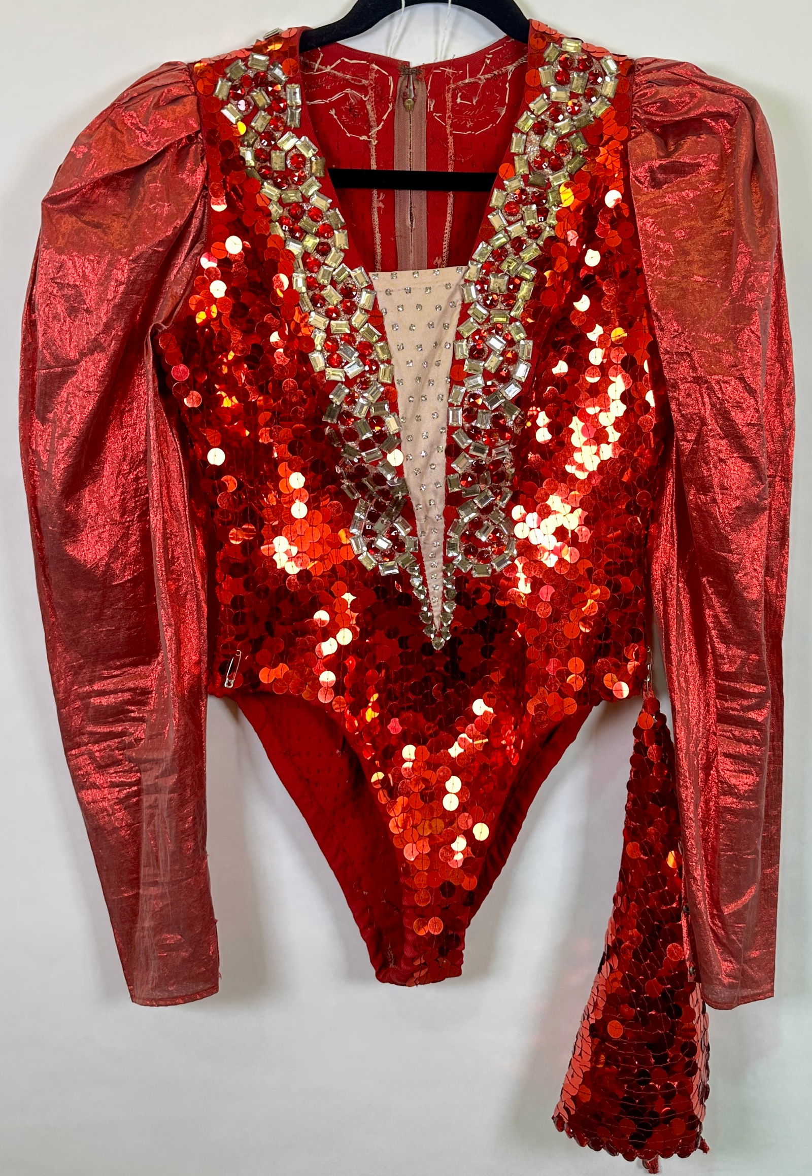 VENKO AND INNA LILOV CIRCUS WARDROBE (1 of 2)