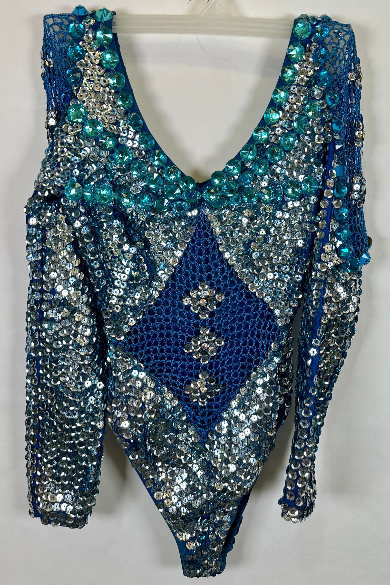 VENKO AND INNA LILOV CIRCUS WARDROBE (1 of 2)