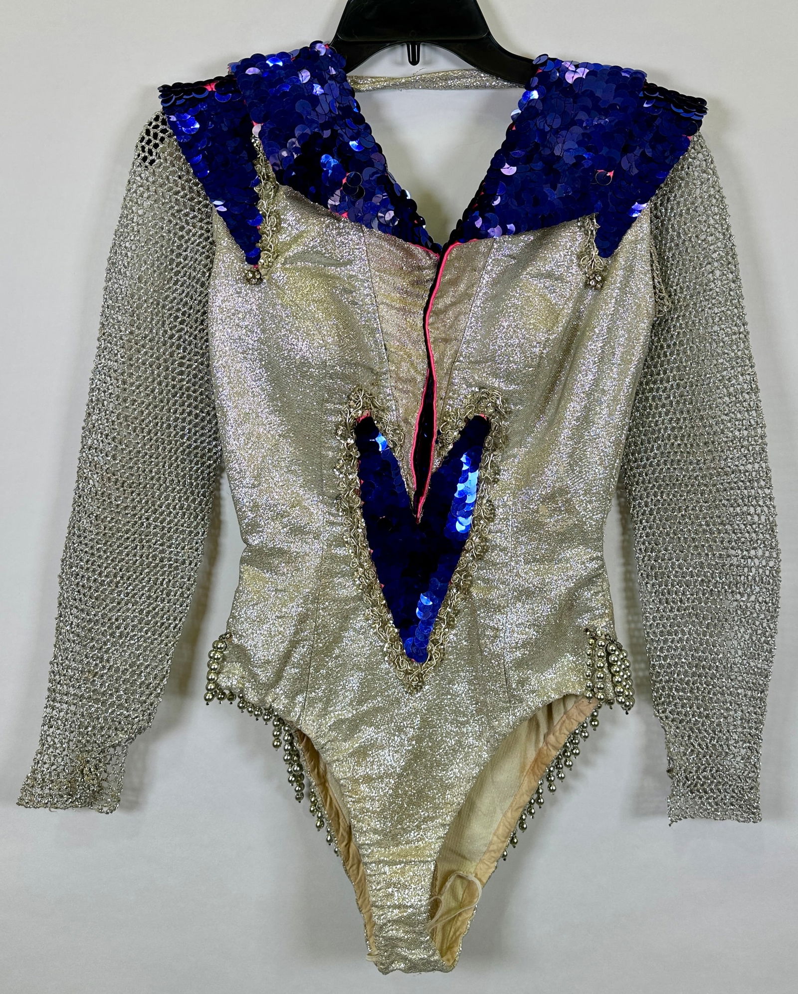 VENKO AND INNA LILOV CIRCUS WARDROBE (1 of 2)