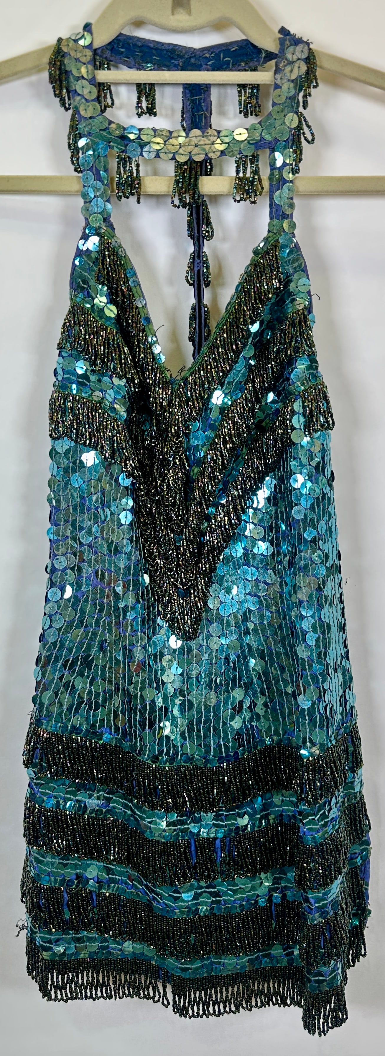 VENKO AND INNA LILOV CIRCUS WARDROBE (1 of 2)