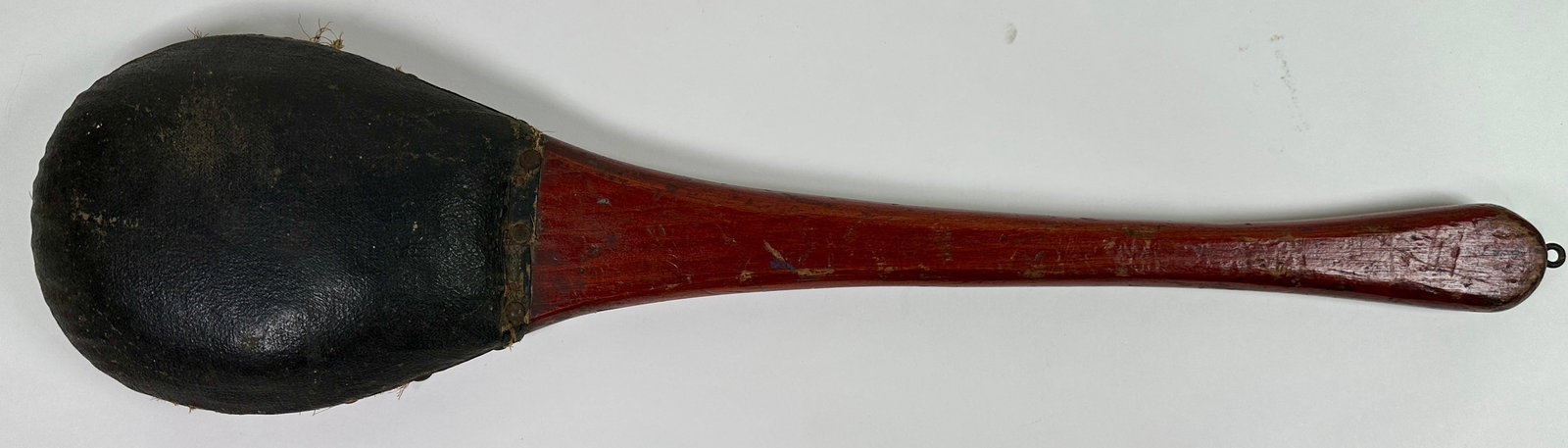 VINTAGE CLOWN'S EXPLODING PADDLE - SLAP STICK (1 of 3)