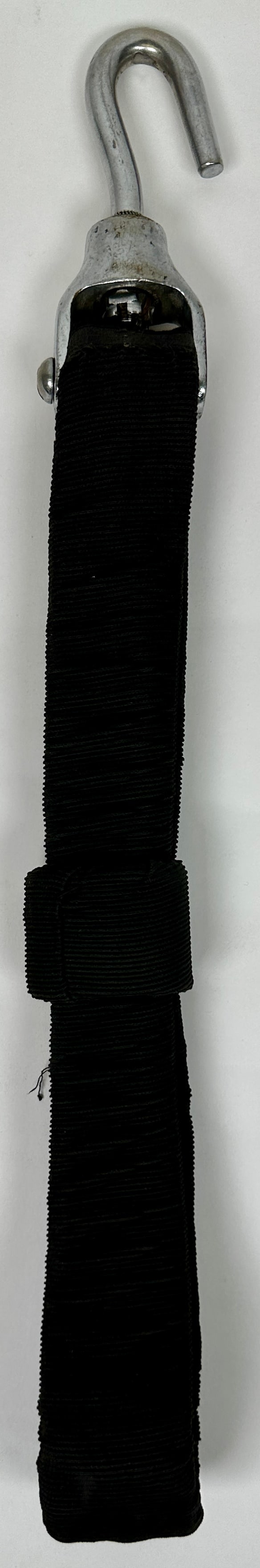 CIRCUS - AERIALIST SWIVEL LOOP APPARATUS: BOB MESSING COLLECTION