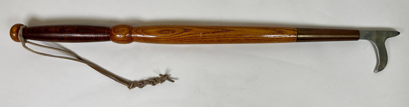 ELEPHANT TRAINER ANKUS - BULL HOOK (1 of 8)