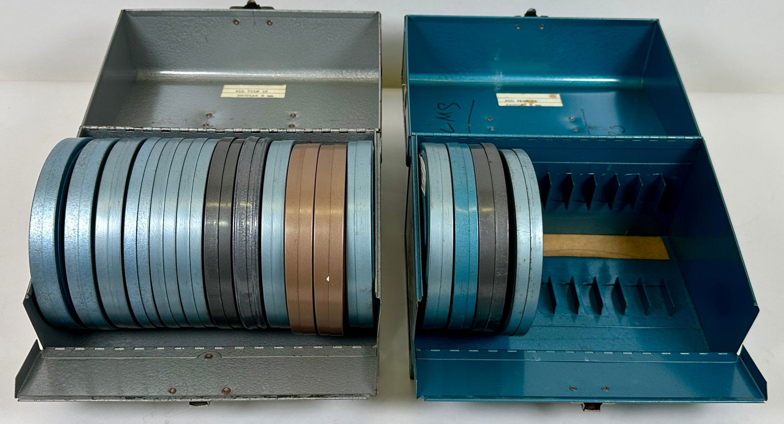 JOHN DEAN CIRCUS MOVIE FILM COLLECTION (1 of 5)