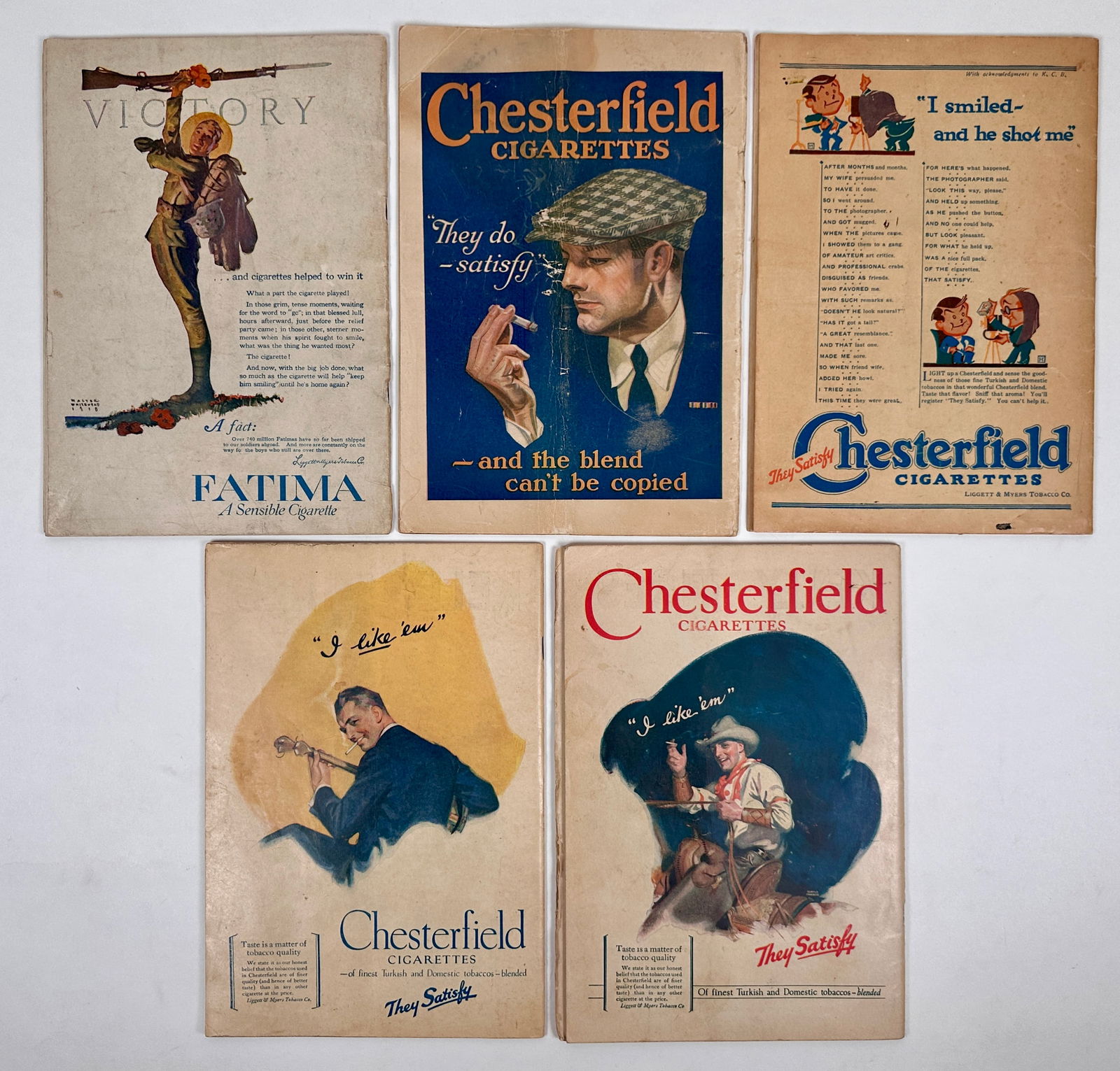 RINGLING BROS. BARNUM BAILEY CIRCUS PROGRAMS - 2