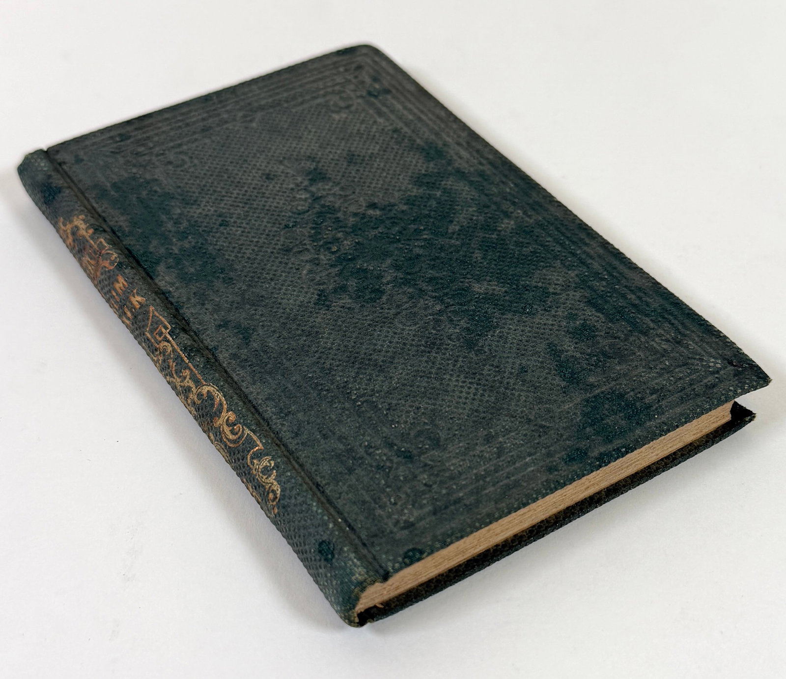 SLIM JACK: HISTORY OF A CIRCUS BOY (1 of 3)