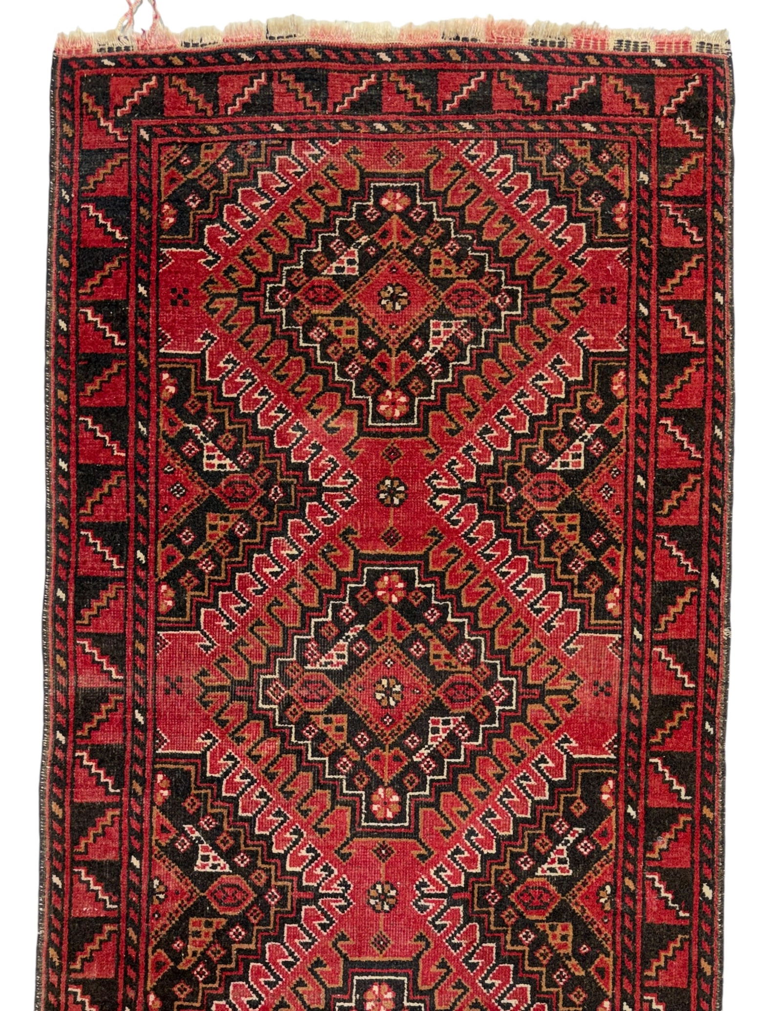 PERSIAN RUNNER CARPET - 2