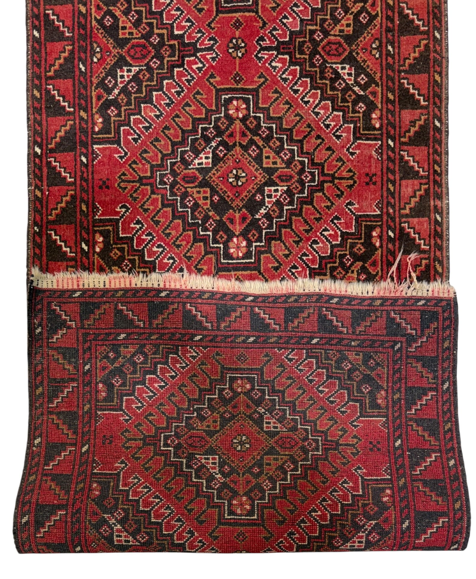 PERSIAN RUNNER CARPET - 3
