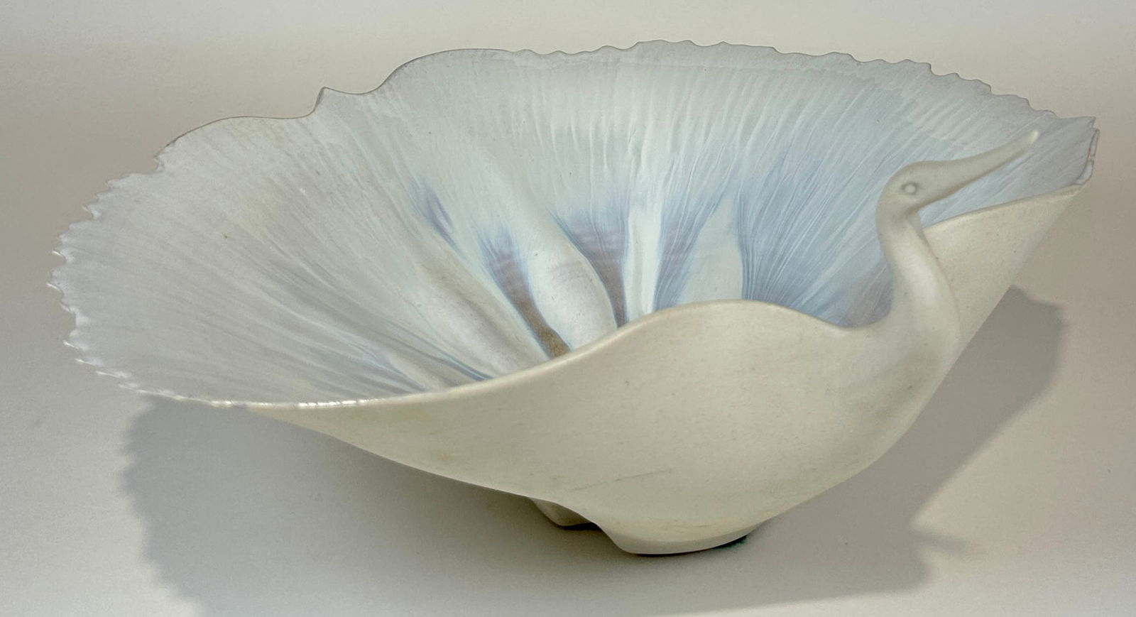 DEBRA STEIDEL - POTTERY VESSEL (1 of 6)