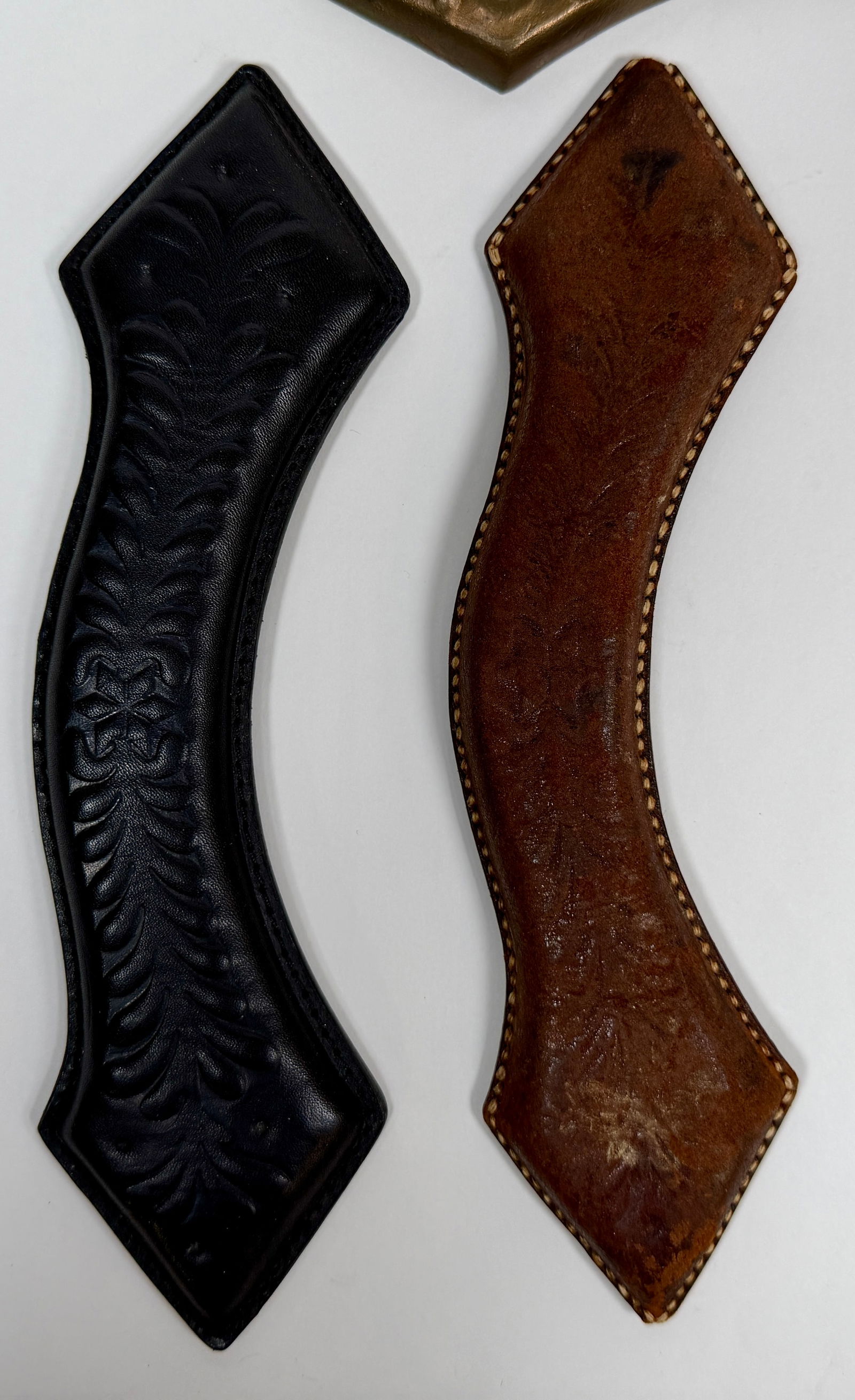 SAMUAL LAGOWITZ TRUNK PATENT PROTOTYPES - 3