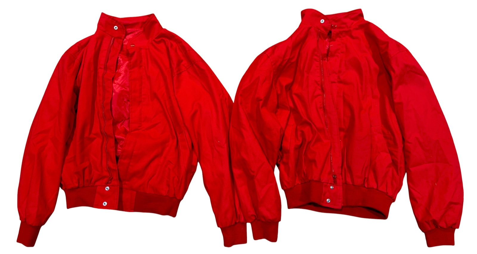 Ringling Bros. Barnum Bailey Circus Jackets - 3