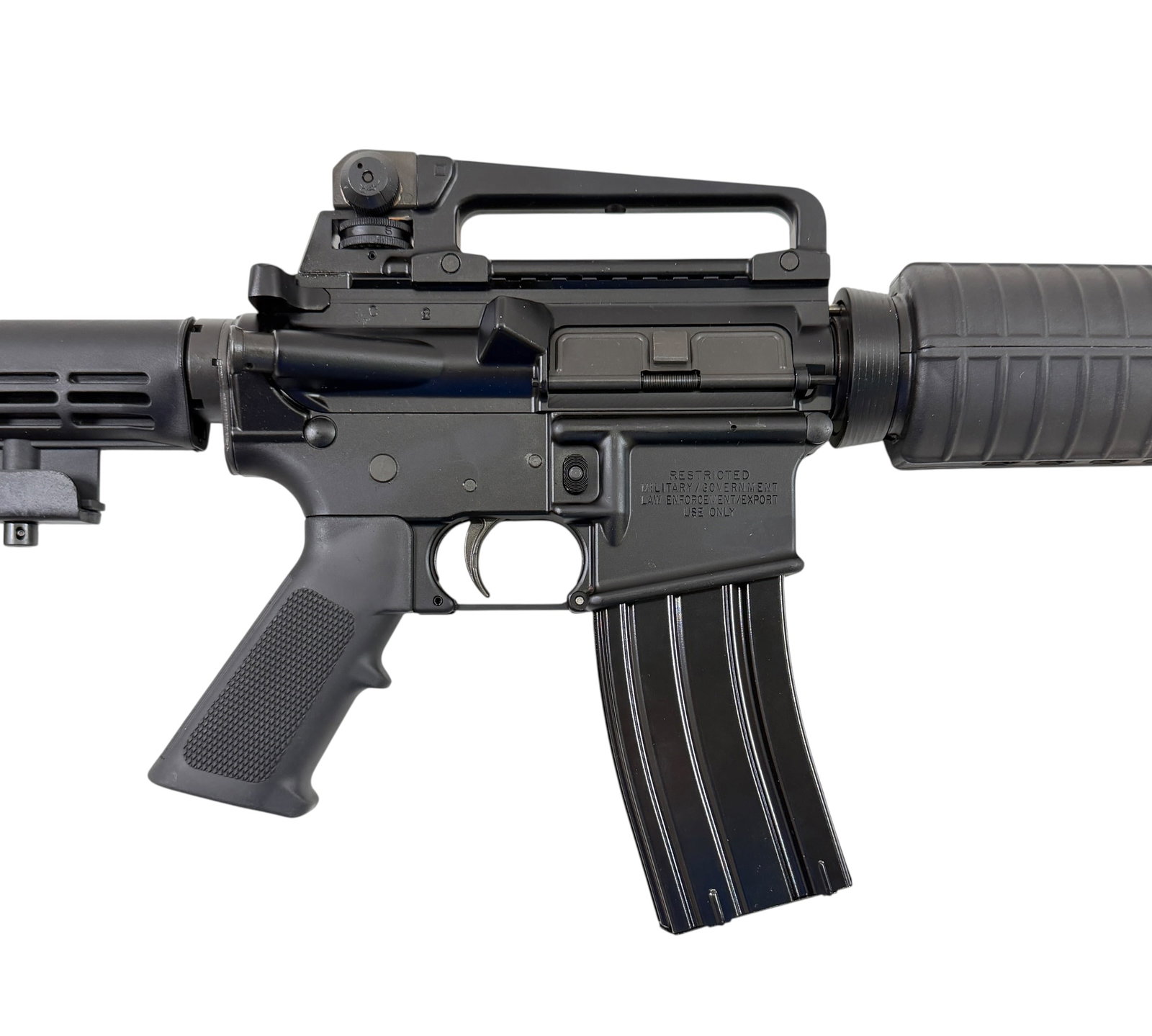 COLT MODEL M4LE - 4