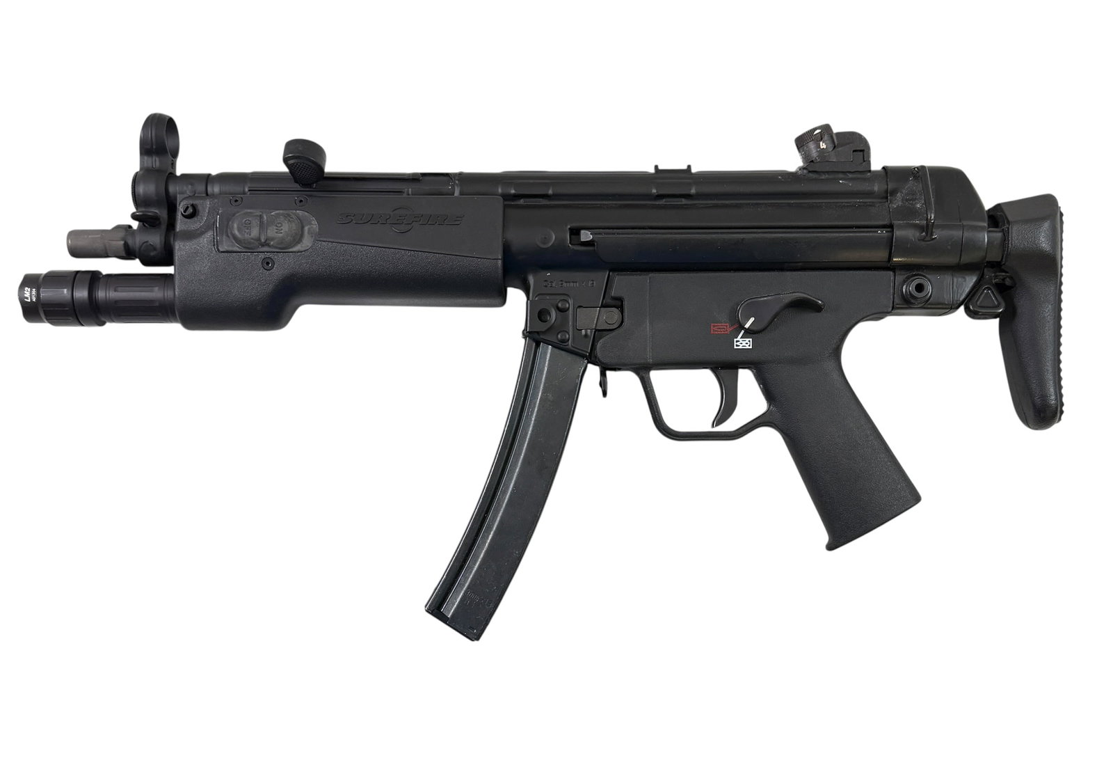 COHARIE ARMS MODEL CA89 - 2