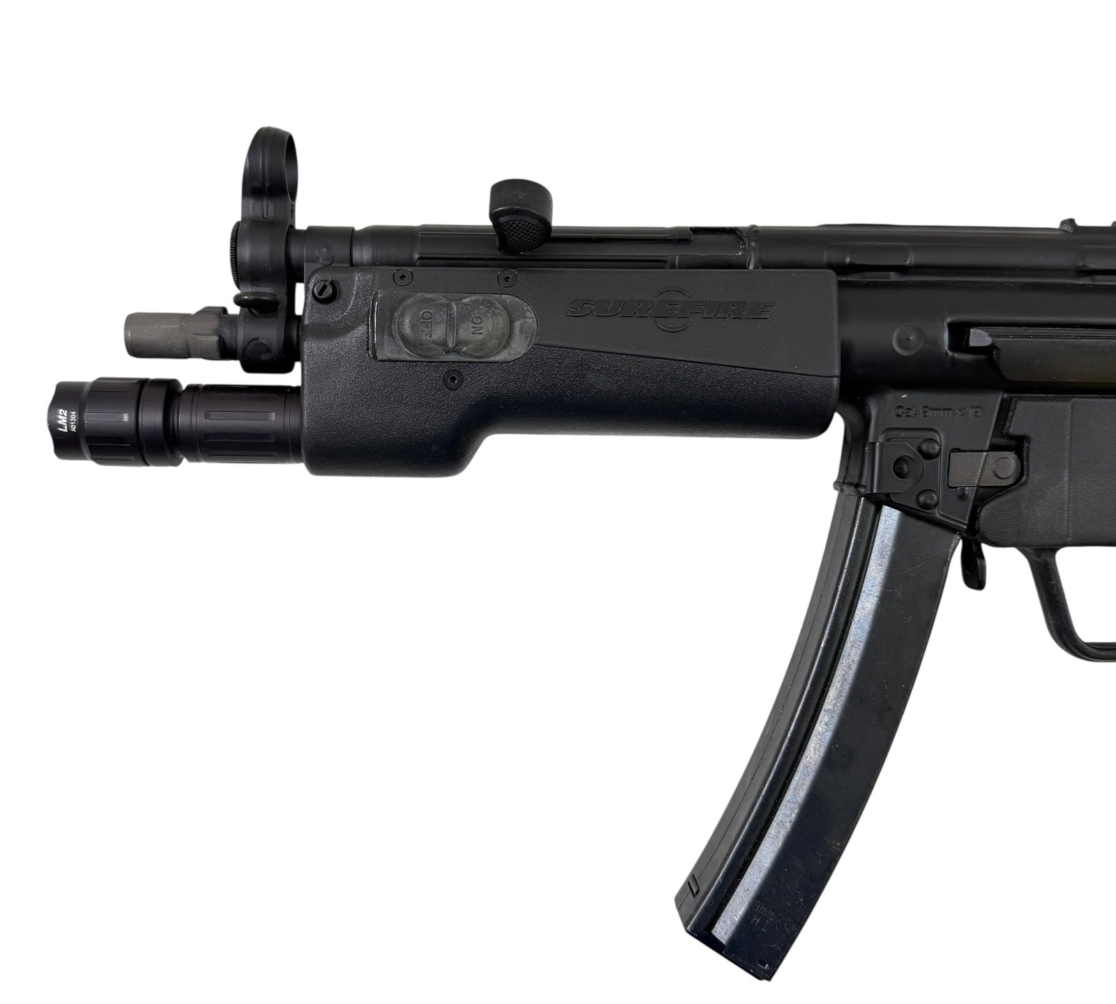 COHARIE ARMS MODEL CA89 - 4