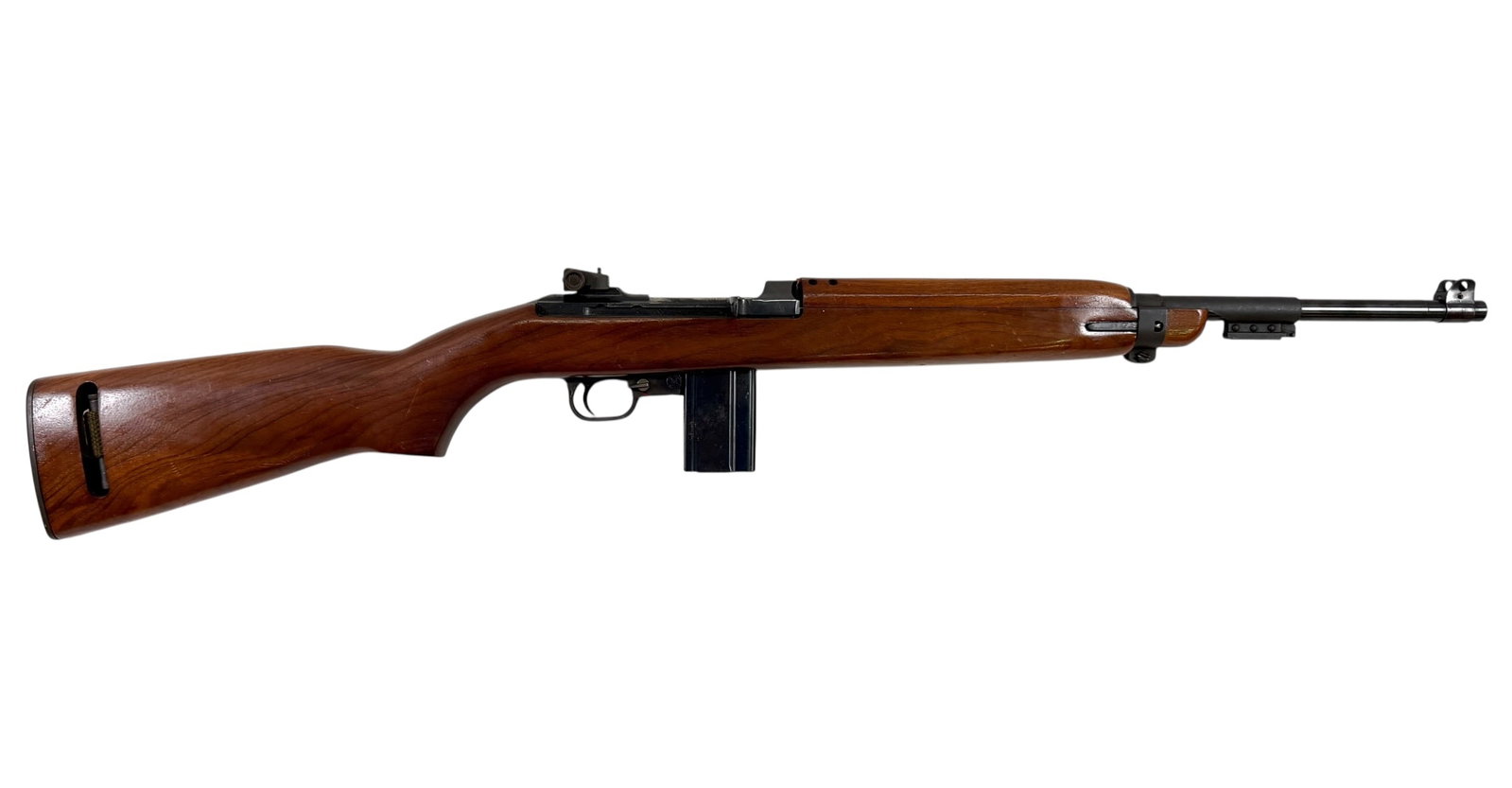 SPRINGFIELD ARMS MODEL M1 CARBINE (1 of 4)