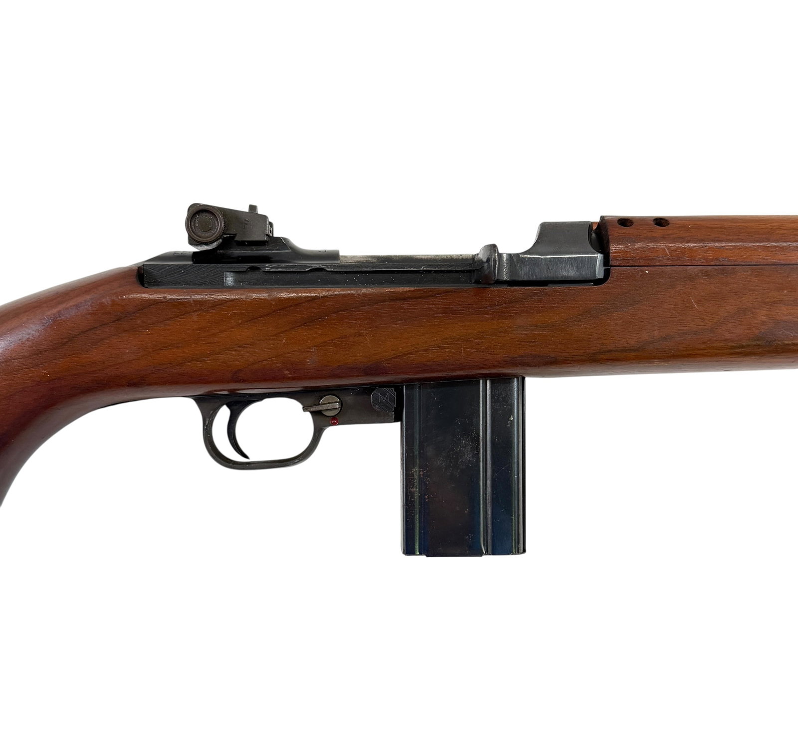 SPRINGFIELD ARMS MODEL M1 CARBINE - 2