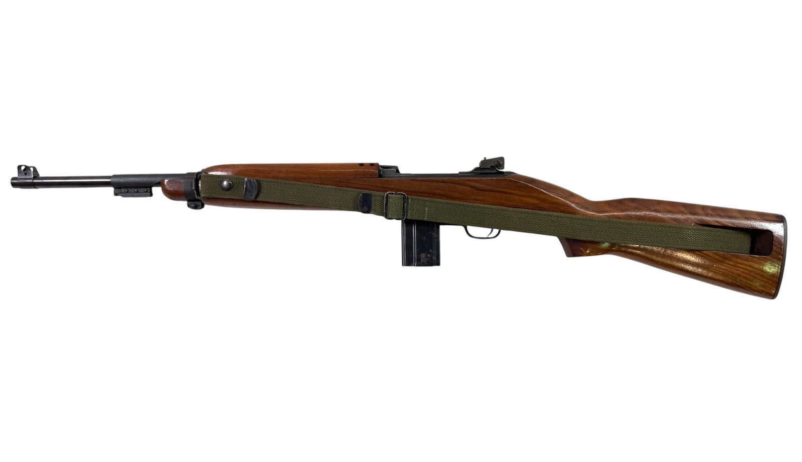 SPRINGFIELD ARMS MODEL M1 CARBINE - 3