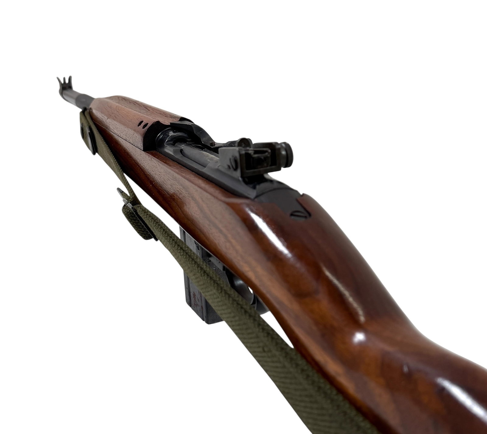 SPRINGFIELD ARMS MODEL M1 CARBINE - 4