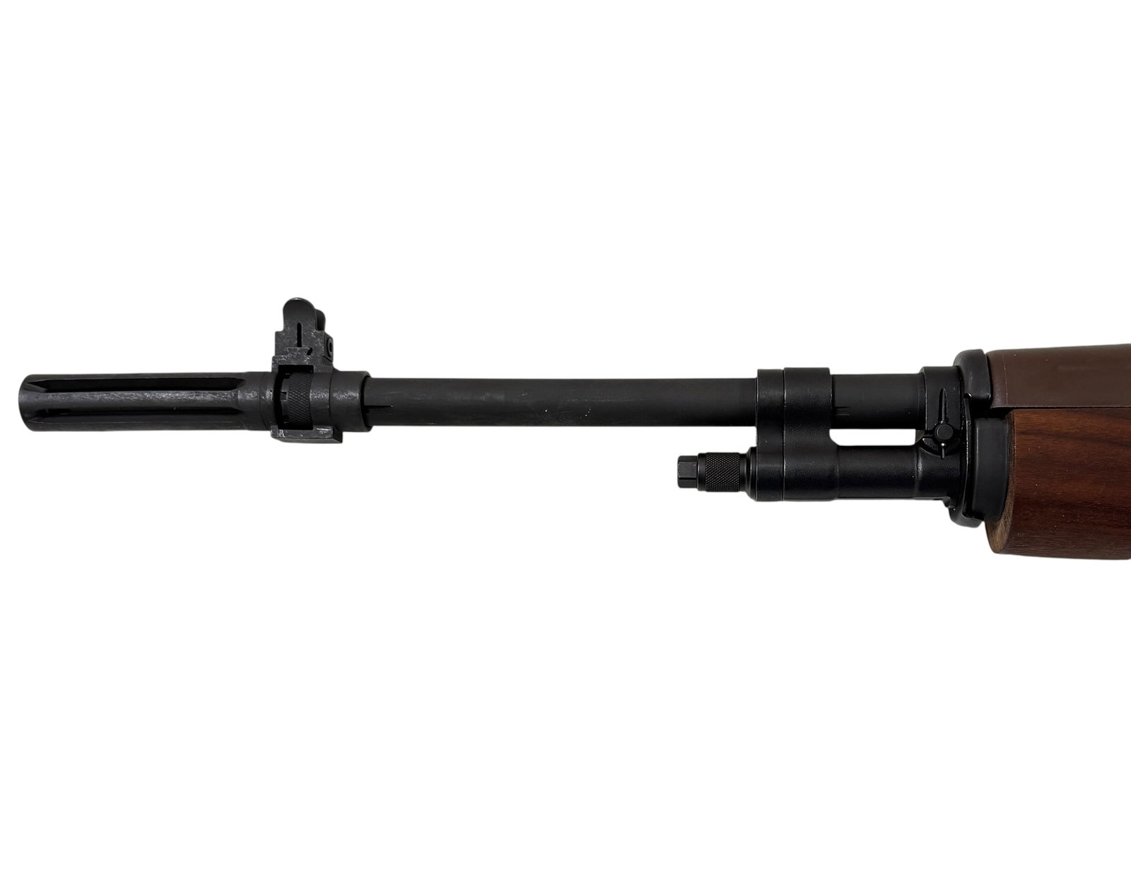 SPRINGFIELD M1A U.S. RIFLE - 6