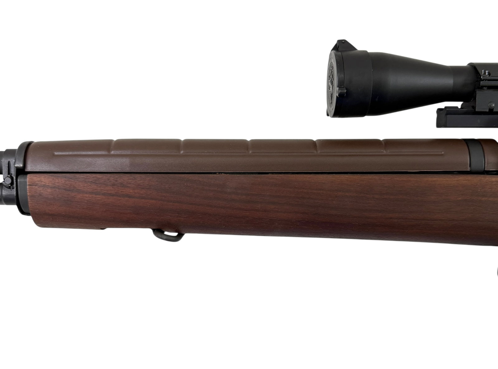 SPRINGFIELD M1A U.S. RIFLE - 7