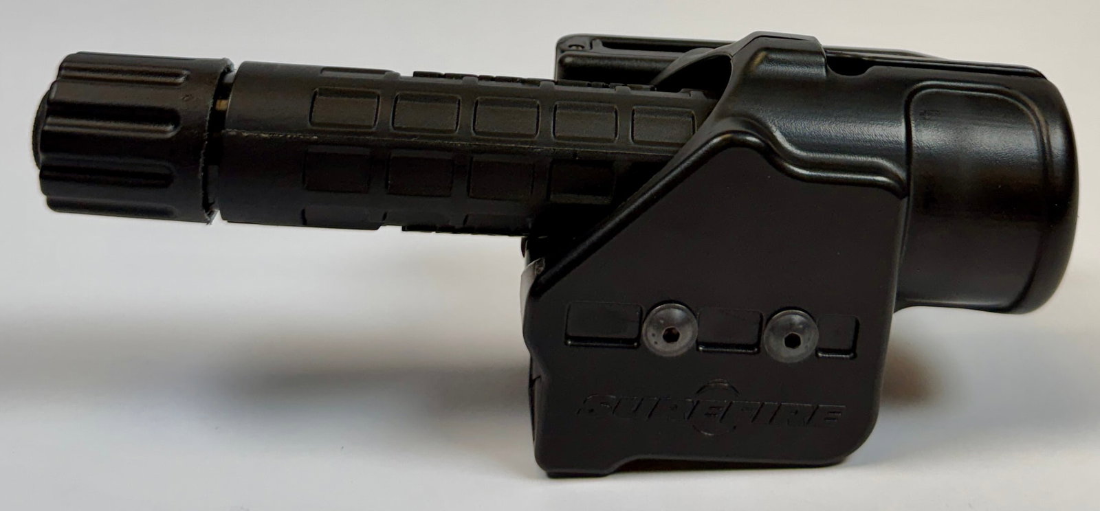 SUREFIRE G3L-BK-KIT01 TACTICAL FLASHLIGHT - 2