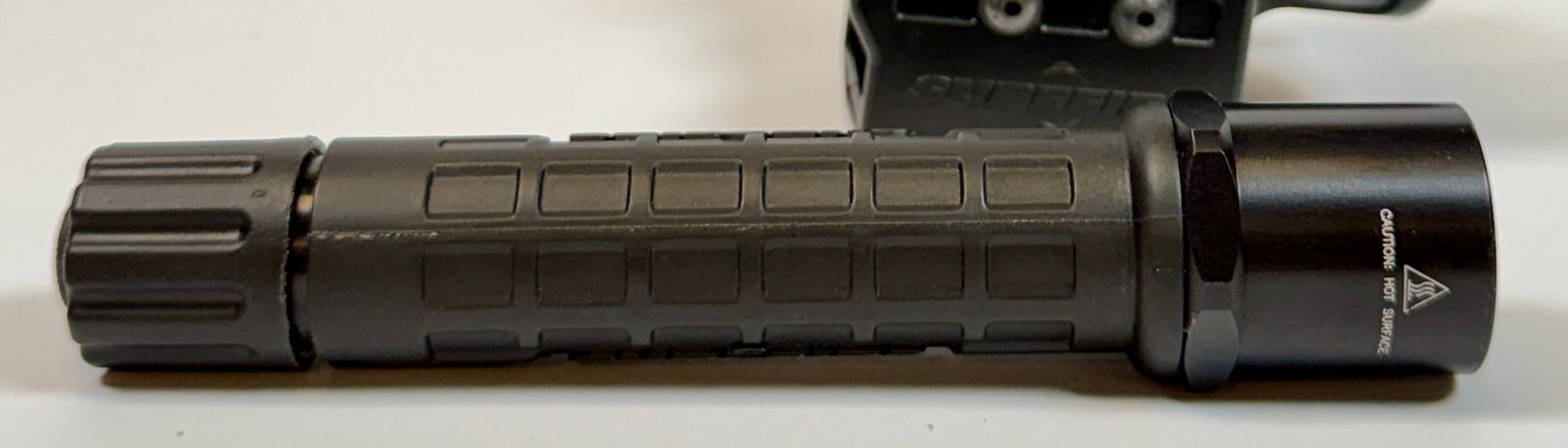 SUREFIRE G3L-BK-KIT01 TACTICAL FLASHLIGHT - 4