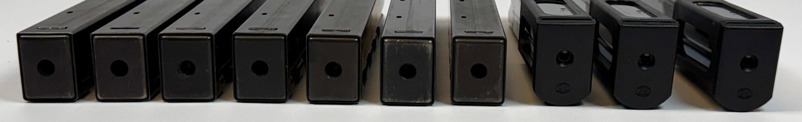 HIGH-CAPACITY MAGAZINES - 3
