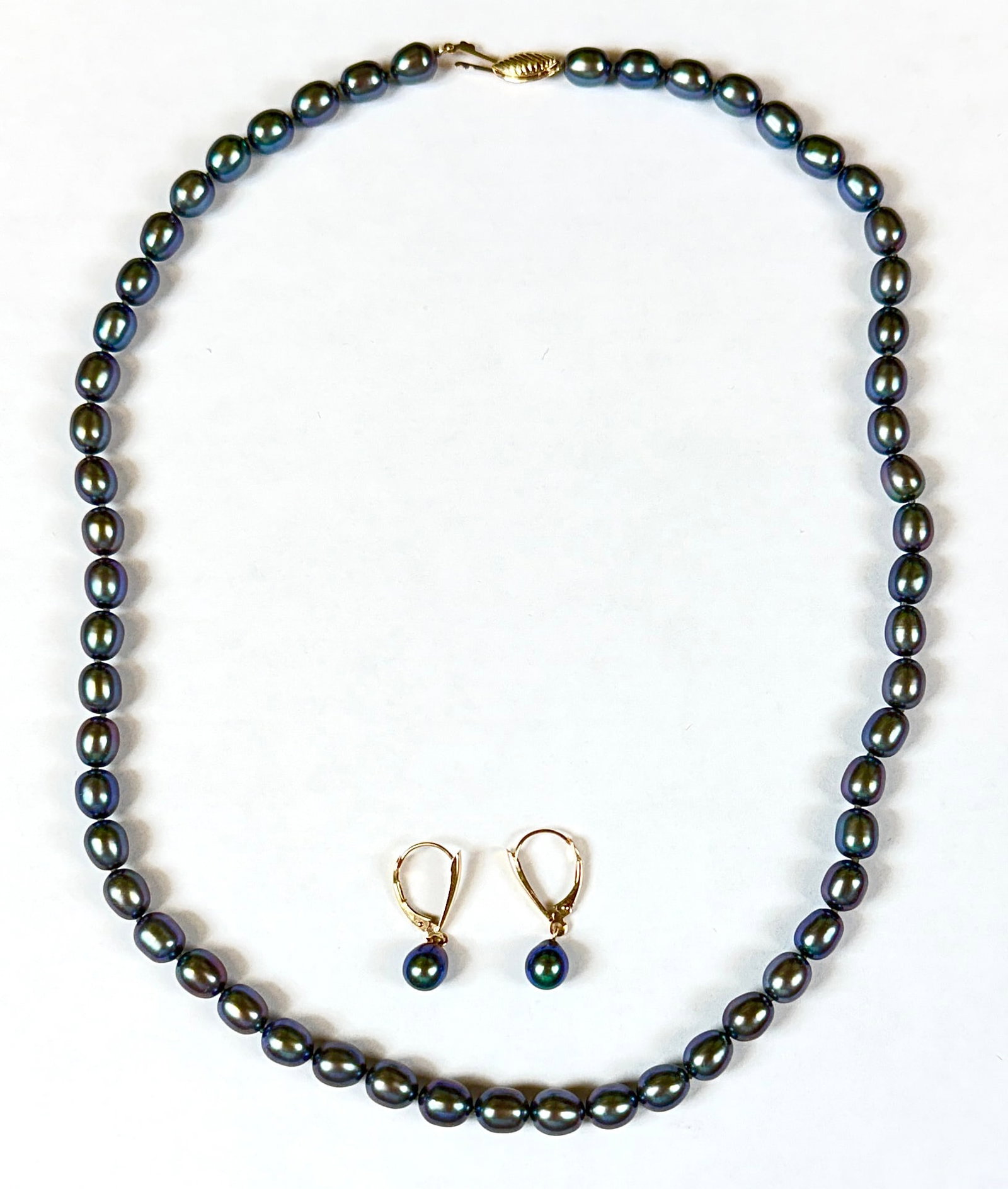 MANDARIN PEARL JEWELRY (1 of 4)