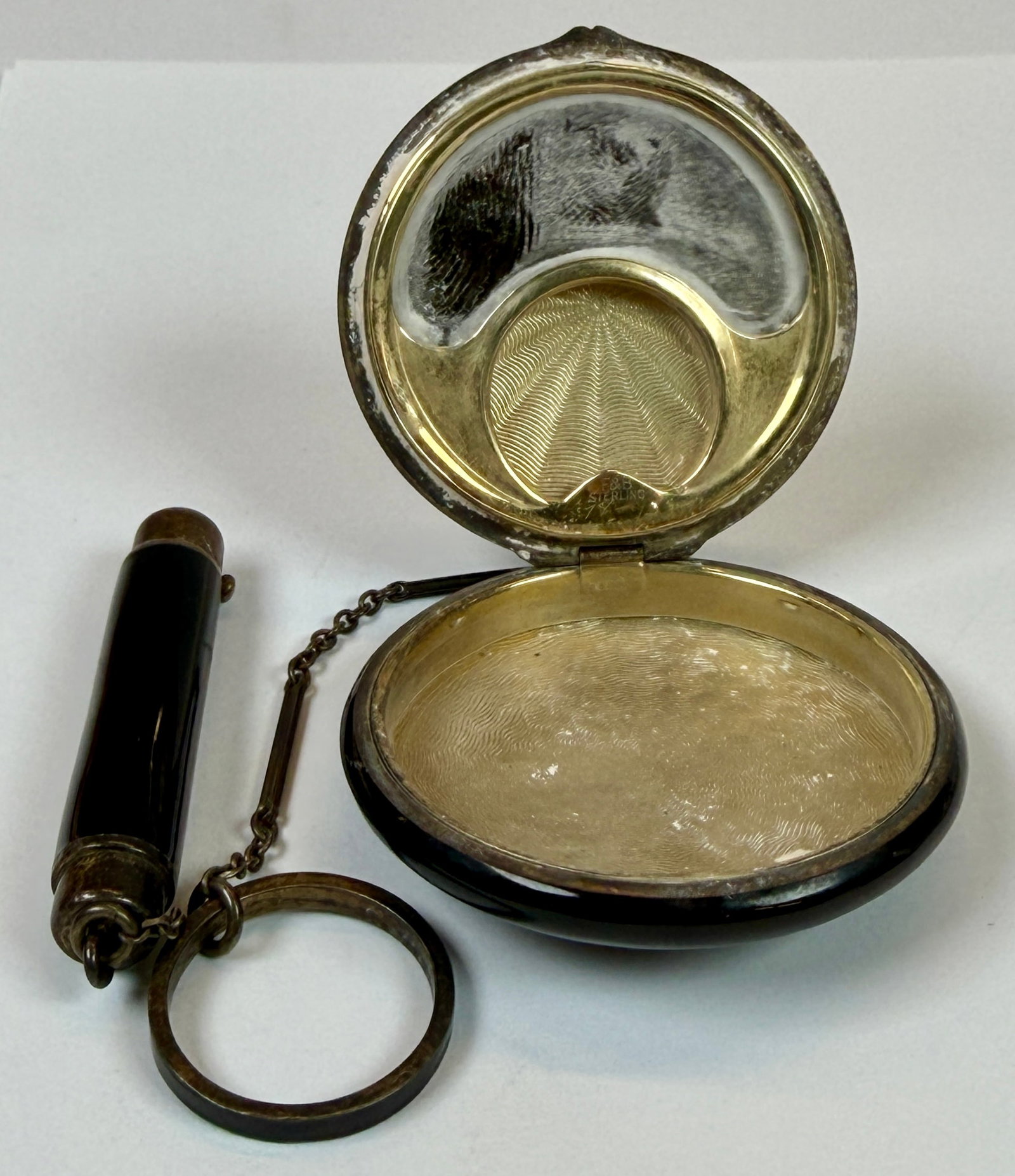 VINTAGE COMPACT COLLECTION - 7