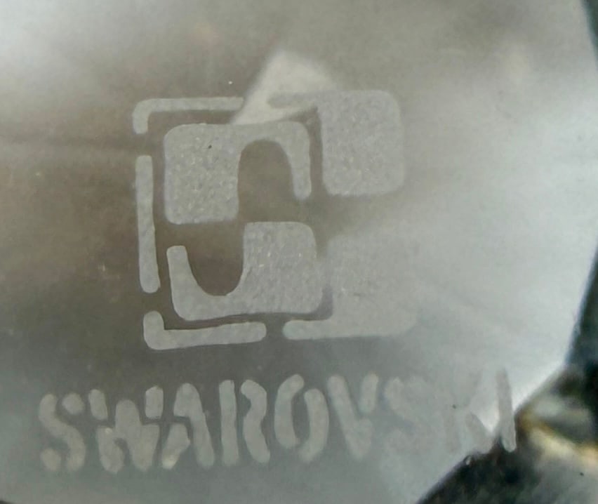 SWAROVSKI CRYSTAL DIMINUTIVE FIGURES - 5