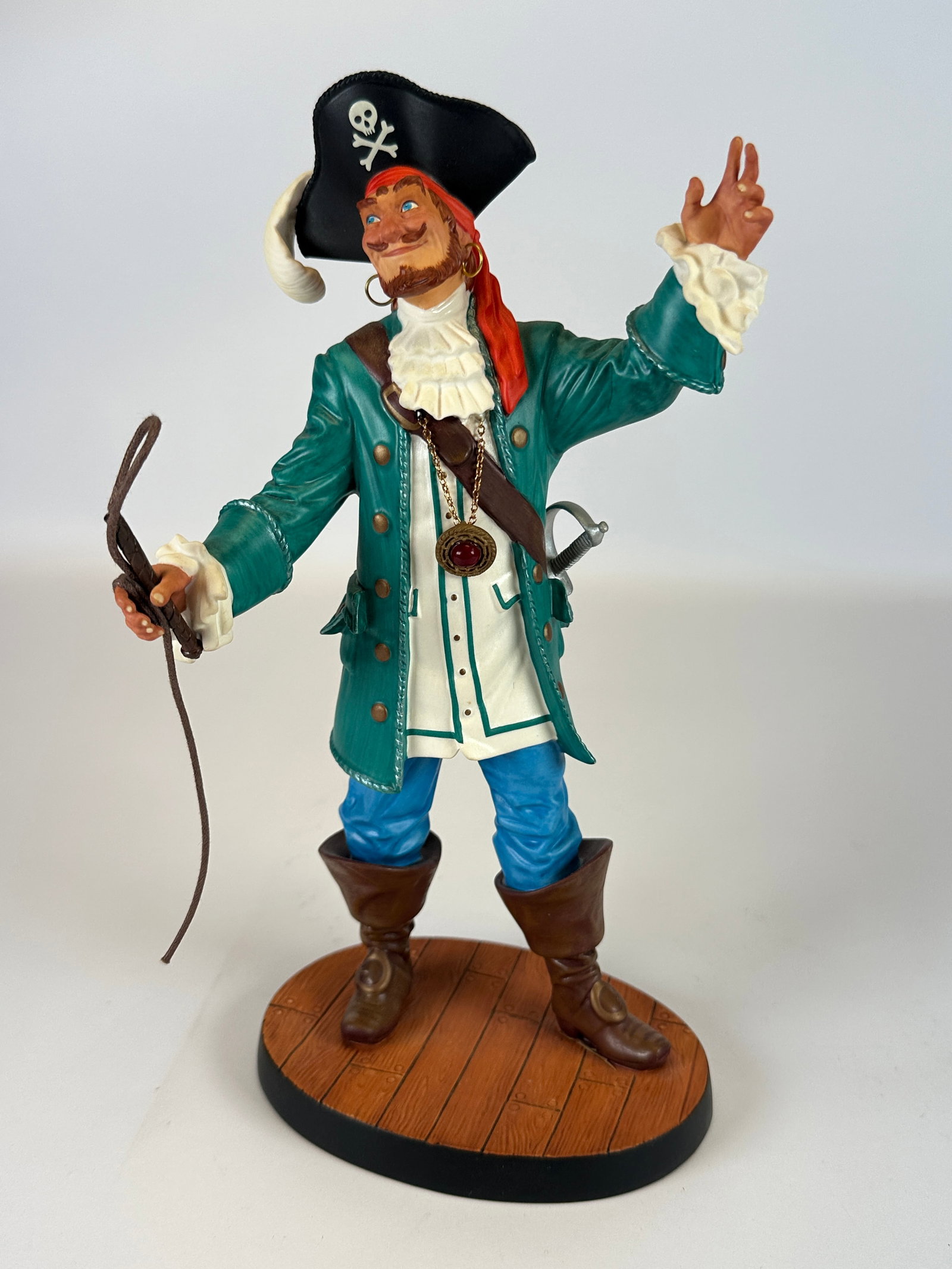 WALT DISNEY CLASSICS COLLECTION - PIRATES OTC (1 of 2)