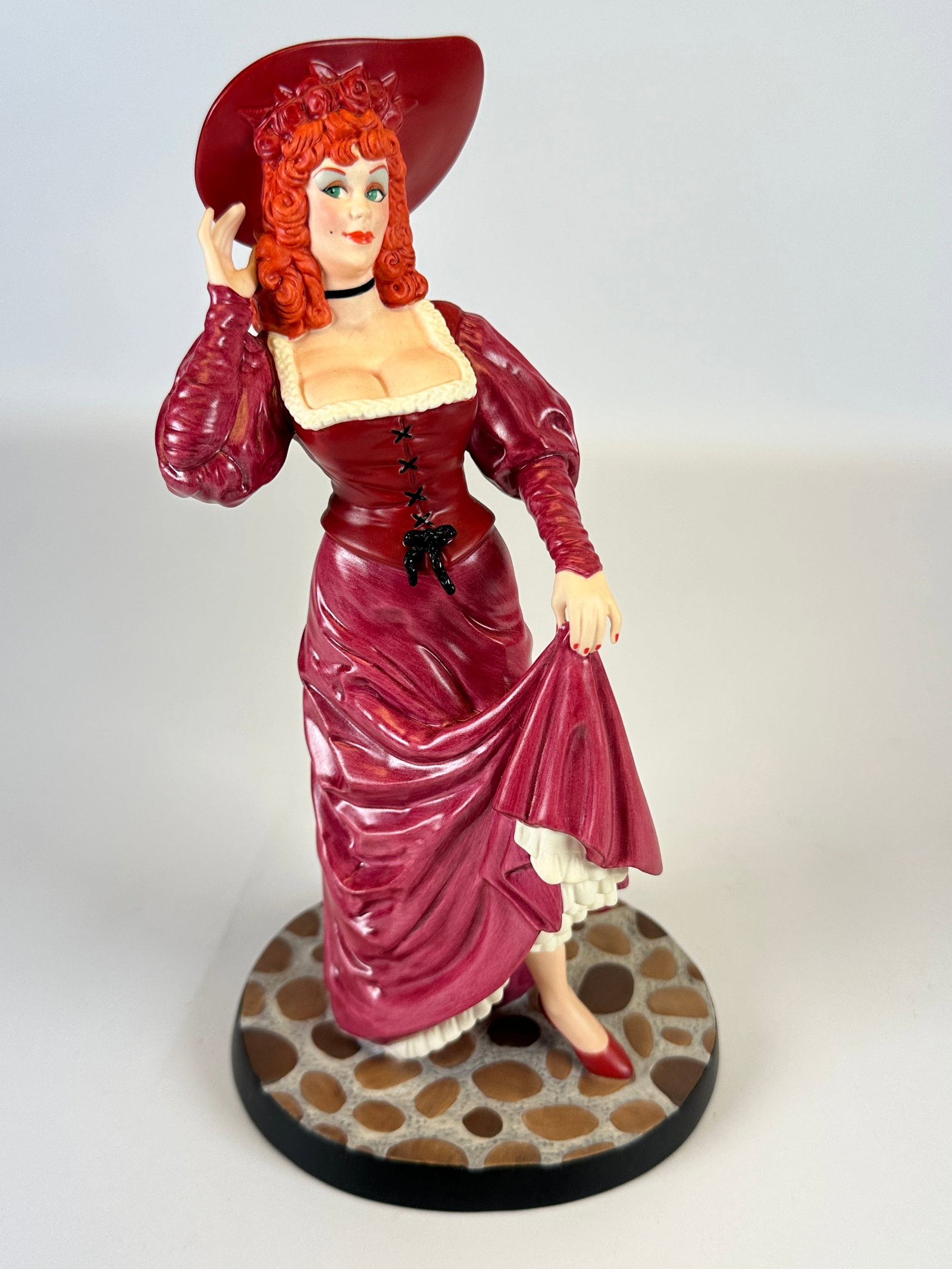 WALT DISNEY CLASSICS COLLECTION - PIRATES OTC (1 of 2)