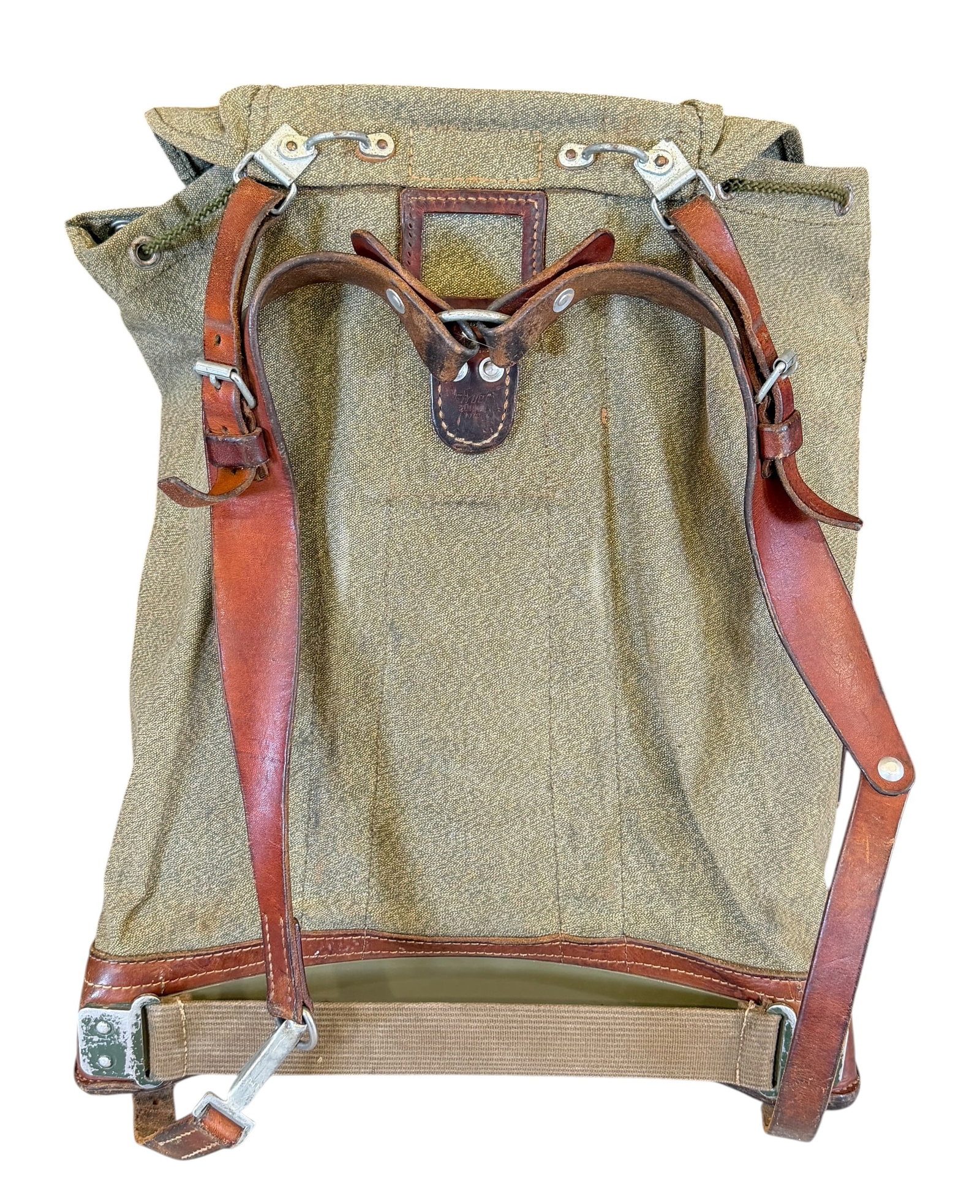 SWISS ARMY BACK PACK - 3