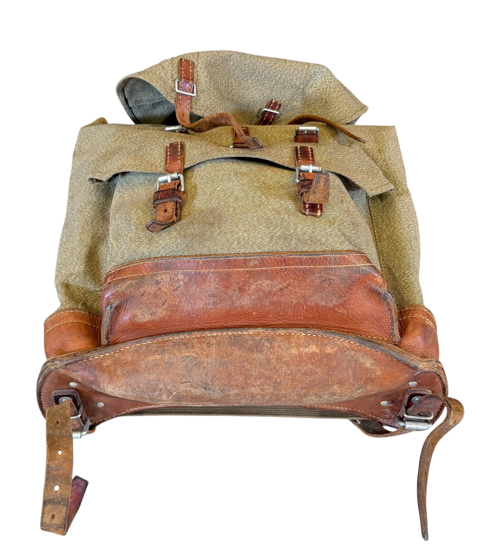 SWISS ARMY BACK PACK - 4