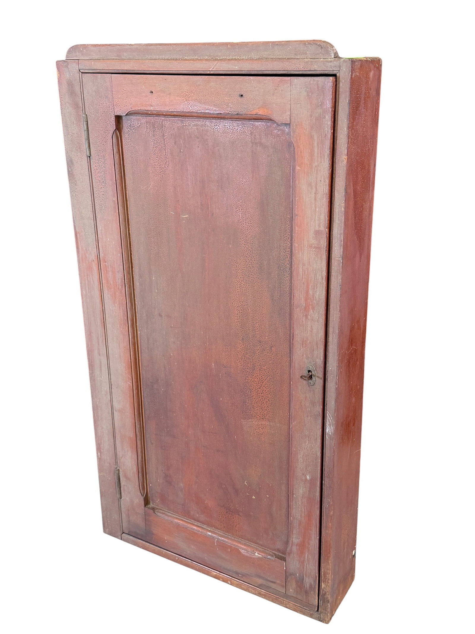 APOTHECARY CABINET - 2