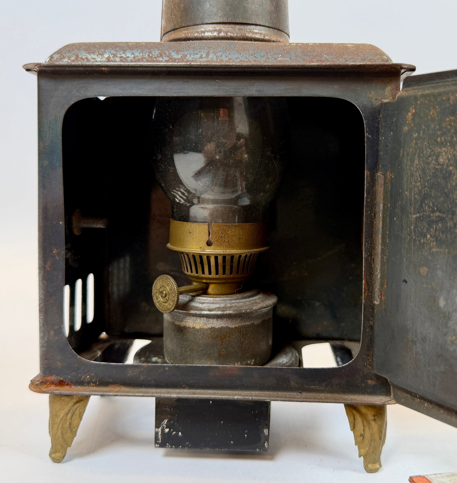 MAGIC LANTERN AND SLIDES - 3