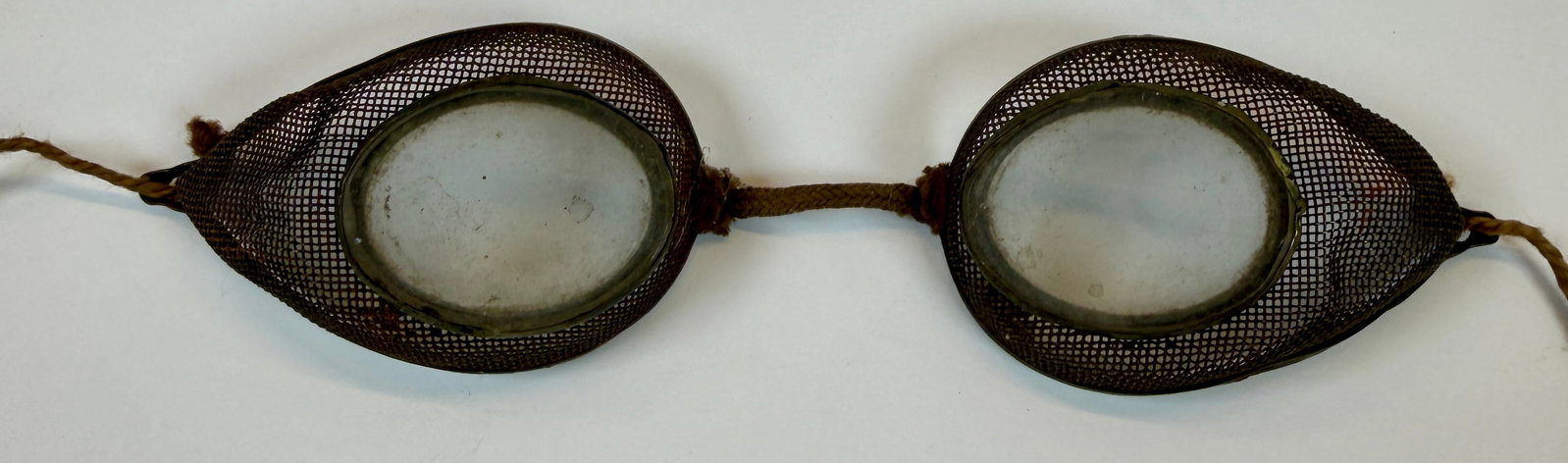 ANTIQUE MINING MEMORABILIA - 6
