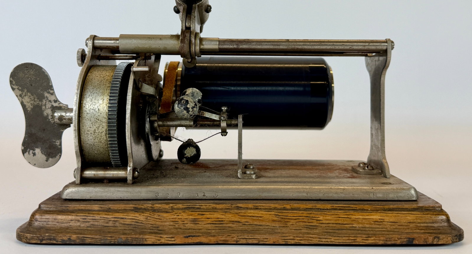 GRAPHOPHONE TYPE Q PLAYER - 4