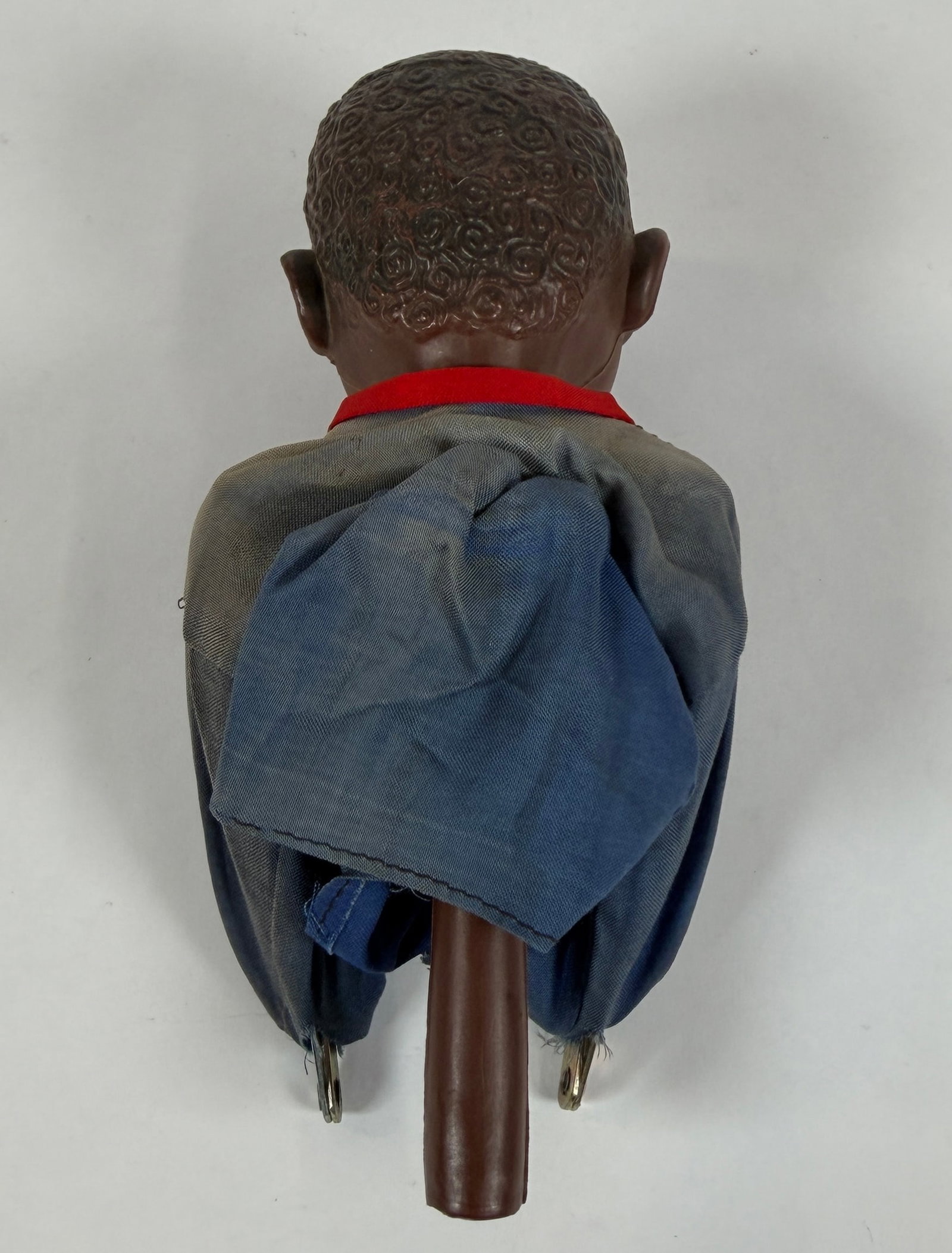 1960'S BOXING PUPPET - 2