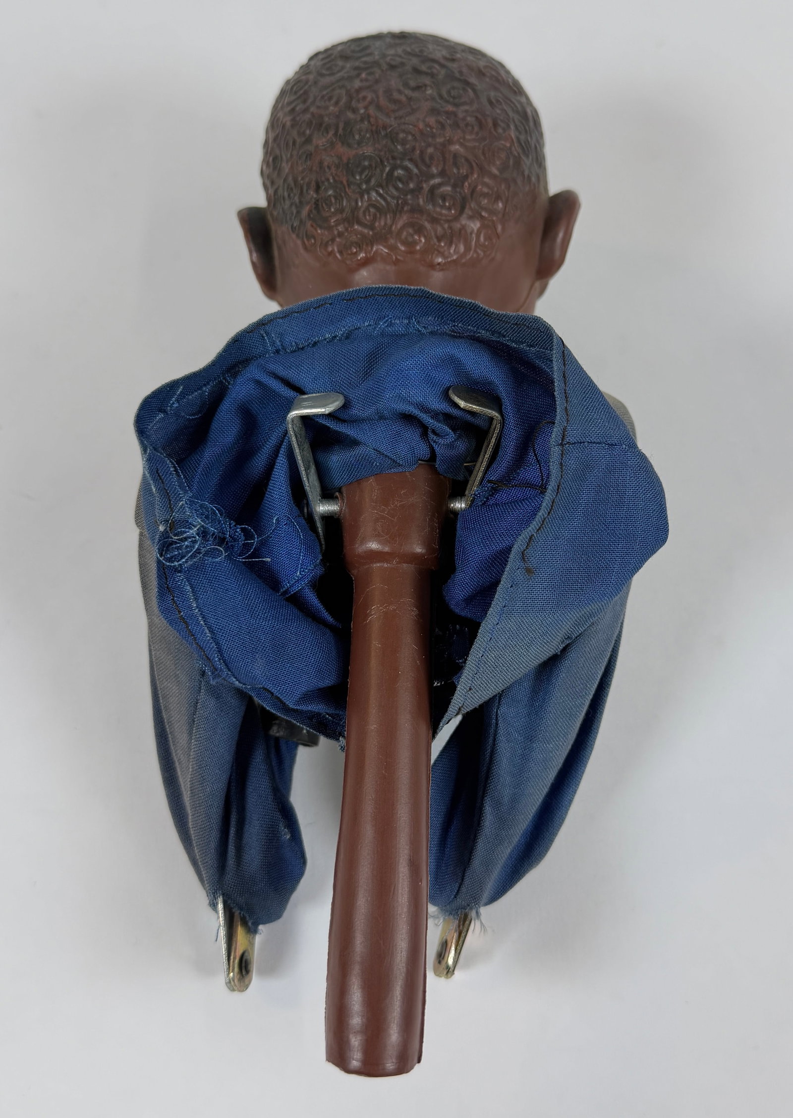 1960'S BOXING PUPPET - 3