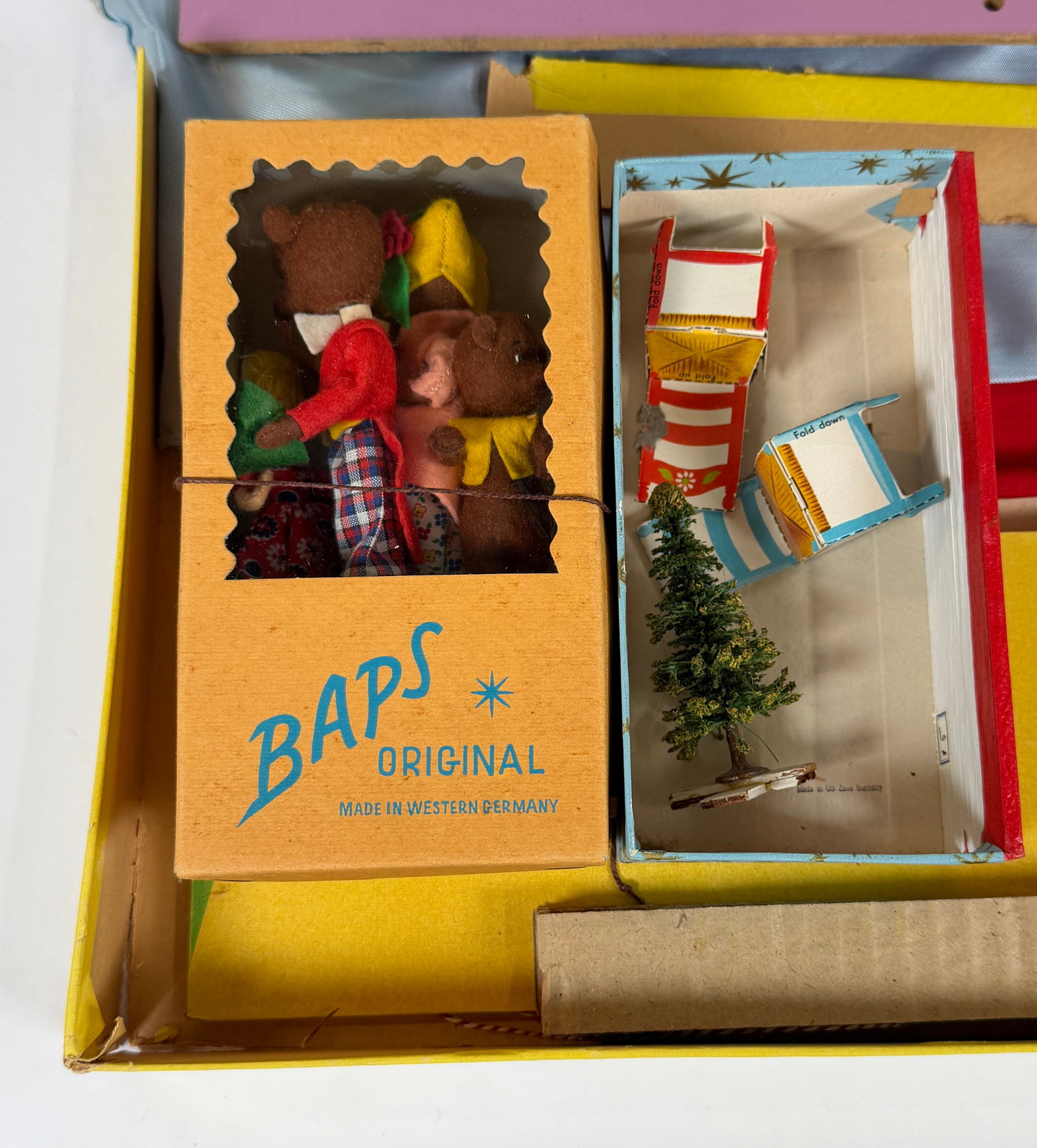 BAPS PUPPET THEATRE - GERMANY - 2