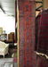 SEMI-ANTIQUE 60+YRS. TRIBAL PERSIAN RUNNER