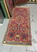 TRIBAL PERSIAN RUG