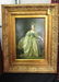 RICHARDSON GICLEE PORTRAIT IN GILT FRAME