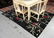 ASIAN MACHINE MADE AREA RUG