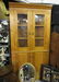 COUNTRY CORNER CABINET